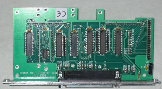 APDL A3IN V6B without disc