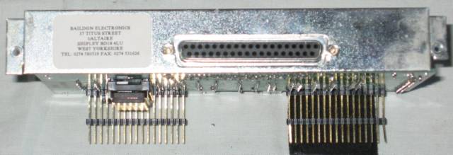 APDL A3IN V6B back