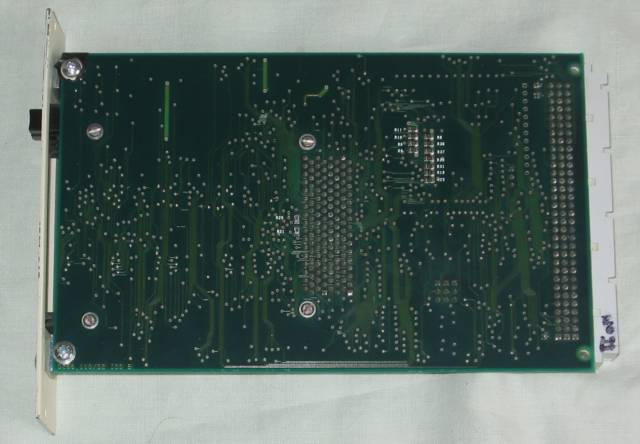 ART PCMCIA Expansion Card bottom