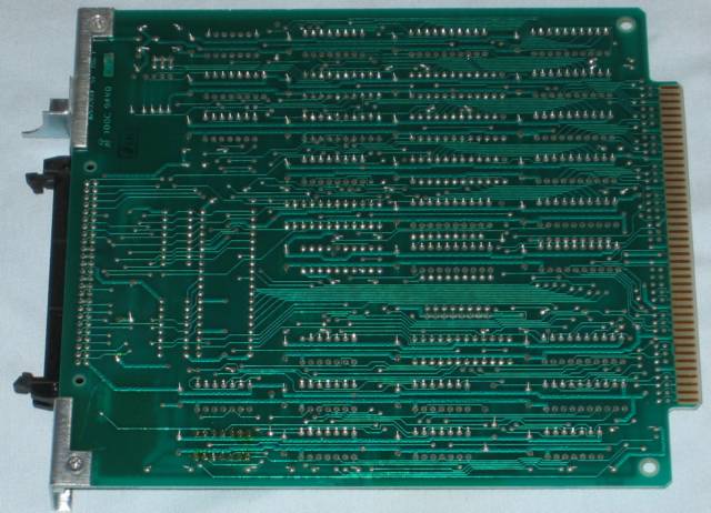 Acorn 3B2 SCSI Streamer bottom