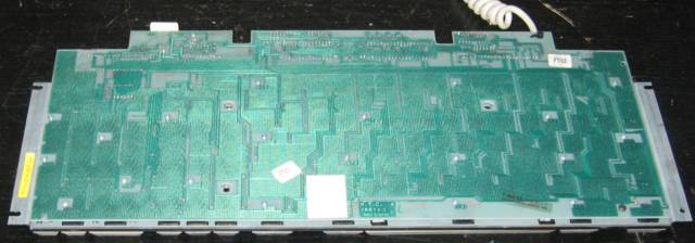 Acorn A400 Keyboard uncased bottom