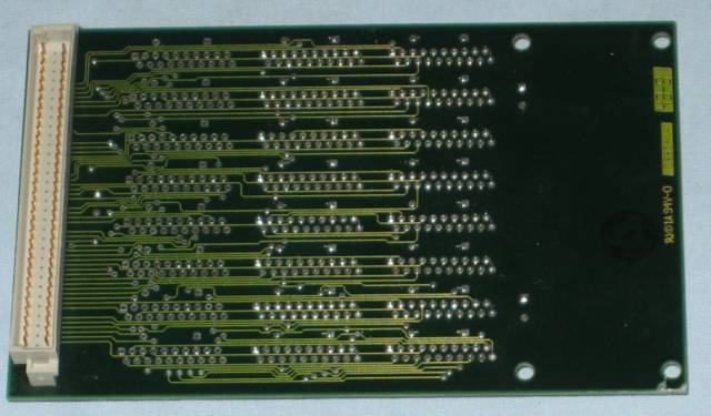 Acorn A5000 RAM Upgrade back
