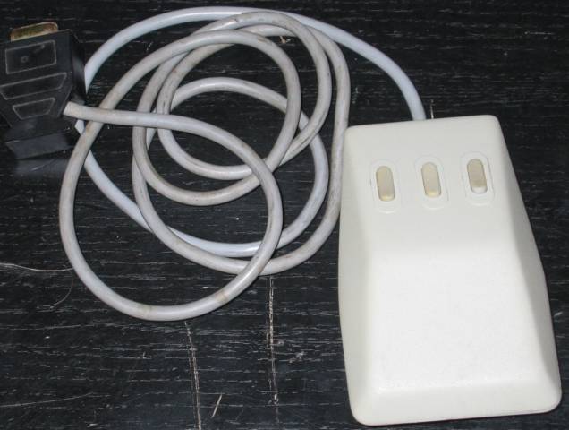 Acorn A500 mouse