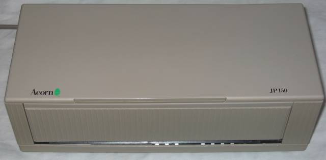 Acorn ABJ01 JP150 Printer top