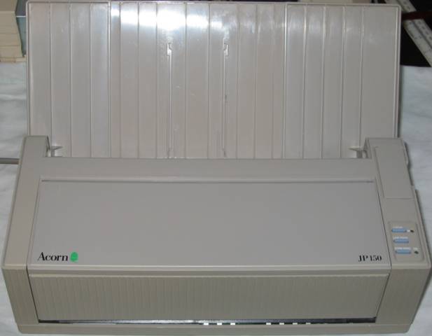 Acorn ABJ01 JP150 Printer top up