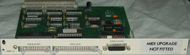 Acorn AKA10 BBCI/O (back)
