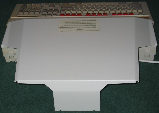 Acorn AKF20 A3000 Monitor Stand back