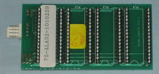 Acorn ALA32 ROS3 hardware upgrade bottom