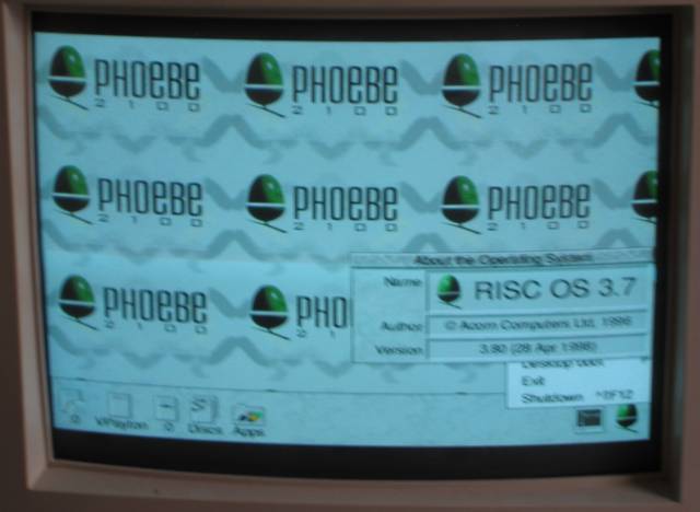 RISC OS 3.80 (Ursula)