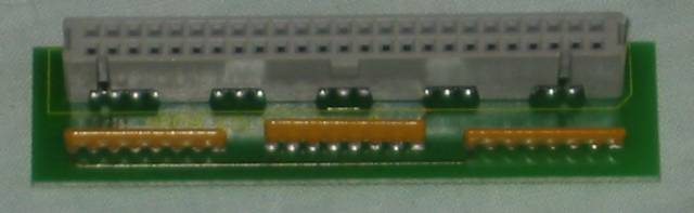 Acorn SCSI Terminator bottom