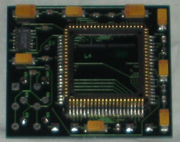 Aleph1 25MHz ARM3 (1) bottom