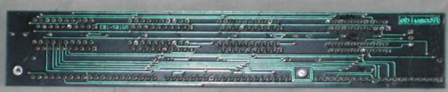 Atomwide A3000 4MB RAM Upgrade (bottom)
