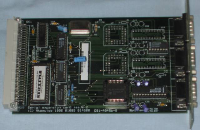 Atomwide Serial Expansion top