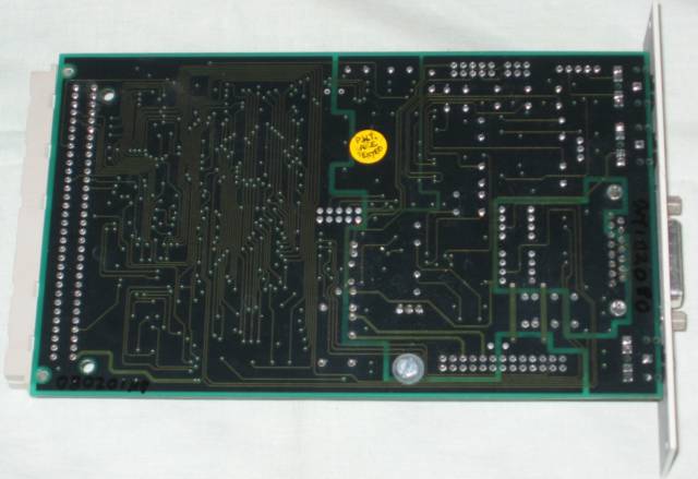Audio Dynamics DMI50 & PowerWAVE XG bottom