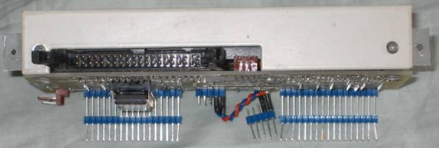 Baildon Electronics A3000 IDE Interfave v3 (back)