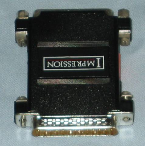 Computer Concepts Impression Dongle B