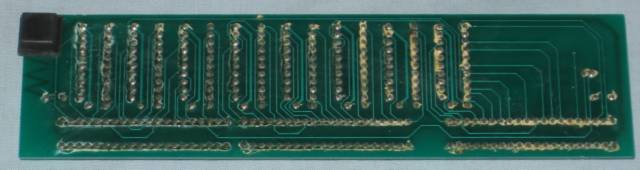 CJE Micros A3000 2nd MB back