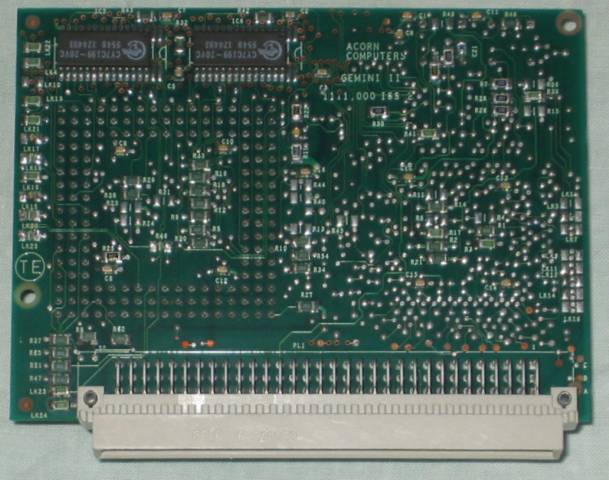 CJE AMD586 PCcard back