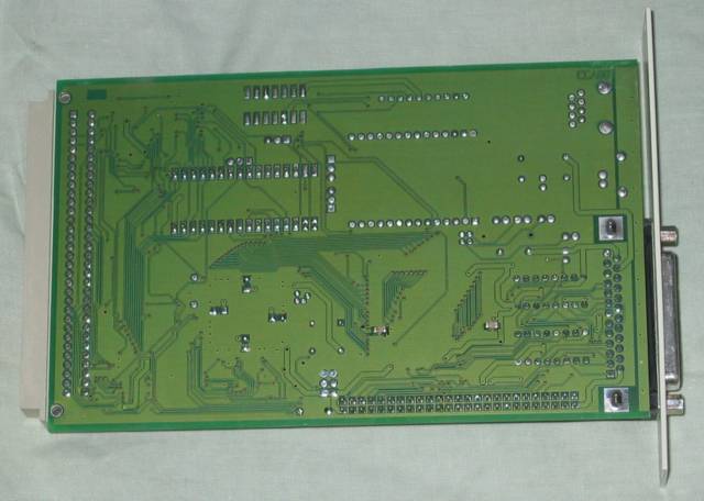 Castle EtherSCSI bottom