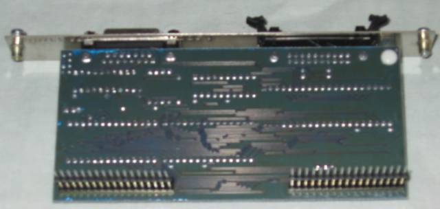 Commotion User Analogue bottom
