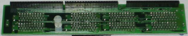 Cumana 1MB RAM Upgrade bottom