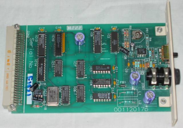 EMR Sampler 8 top