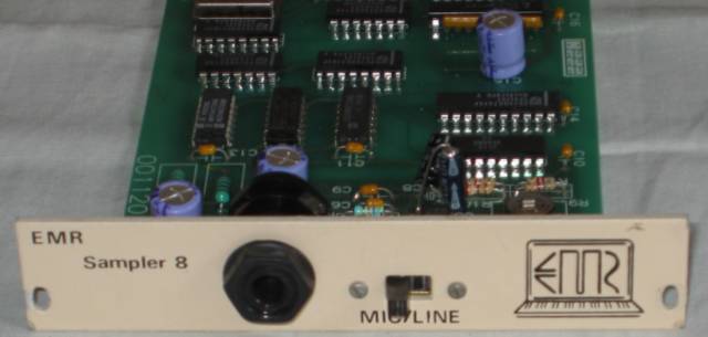 EMR Sampler 8 back