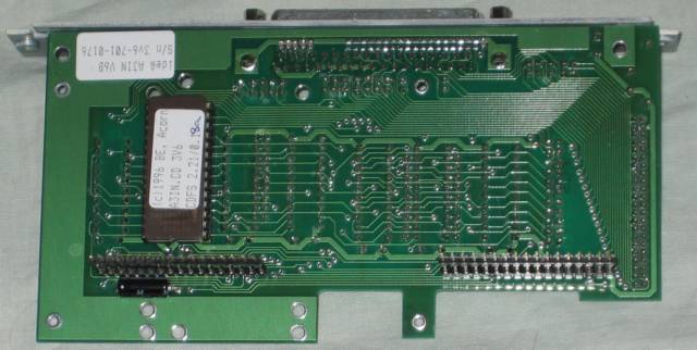 Focus IT IDE Interface (bottom)