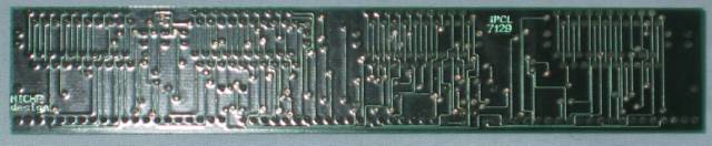 Beebug A3000 1MB Upgrade back