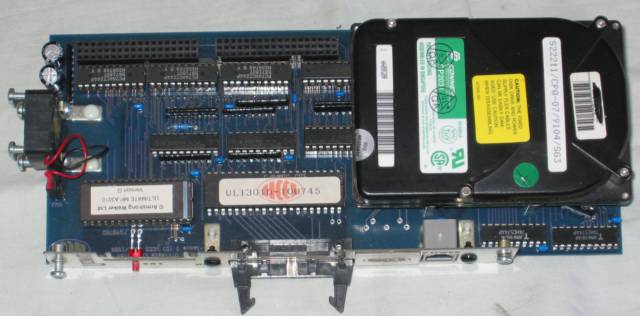 HCCS A3010 Ultimate Expansion