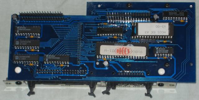 HCCS IDE A3000 (bottom)