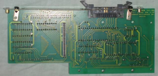 HCCS IDE A3000 (2) without disc (top)
