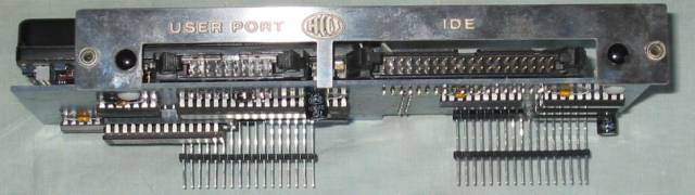 HCCS IDE A3000 v 4.00 ROM back