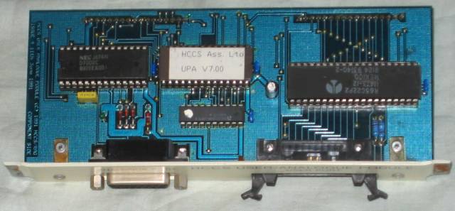 HCCS User Analogue Issue 4 (top)
