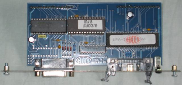 HCCS User Analogue issue 6 top