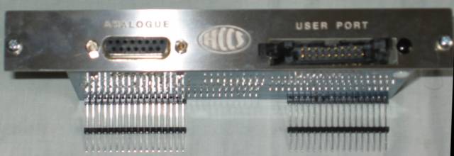 HCCS User Analogue issue 6 back