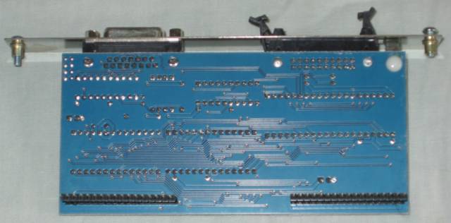HCCS User Analogue Issue 6 bottom