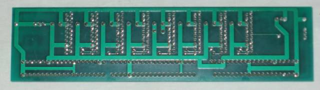 IFEL A3000 RAM Upgrade back