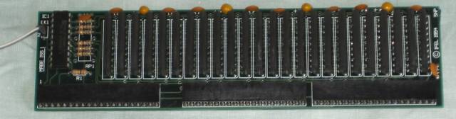 IFEL A3000 1-4MB Upgrade