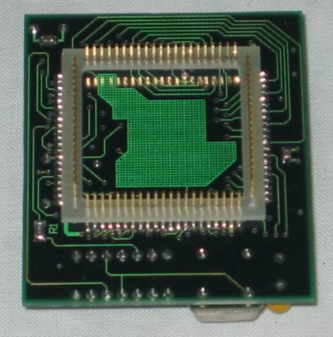 IFEL ARM3 bottom