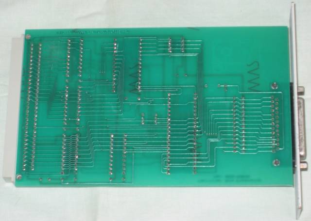 Iota Scanner podule bottom