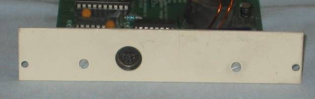 Irlam i-Mage scanner IF back