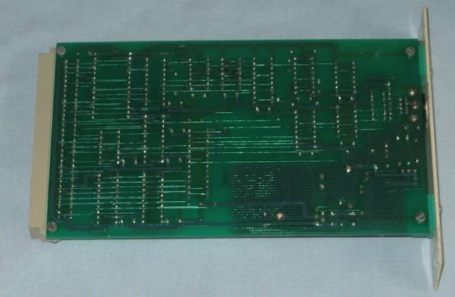 Irlam i-Mage scanner IF bottom