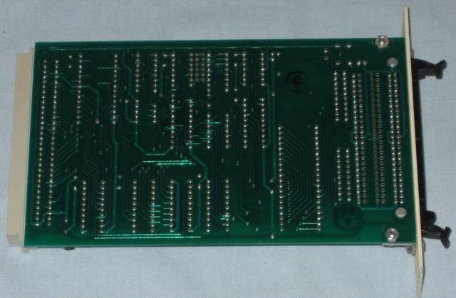 Oak 16bit SCSI bottom