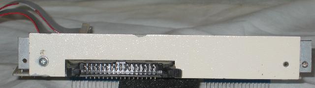 PRES A3K6 Disc Buffer with A3K12 DFS back