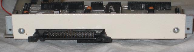 PRES A3K6 Disc Buffer back