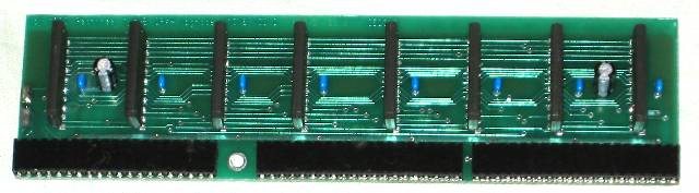 Peartree A3000 memory upgrade