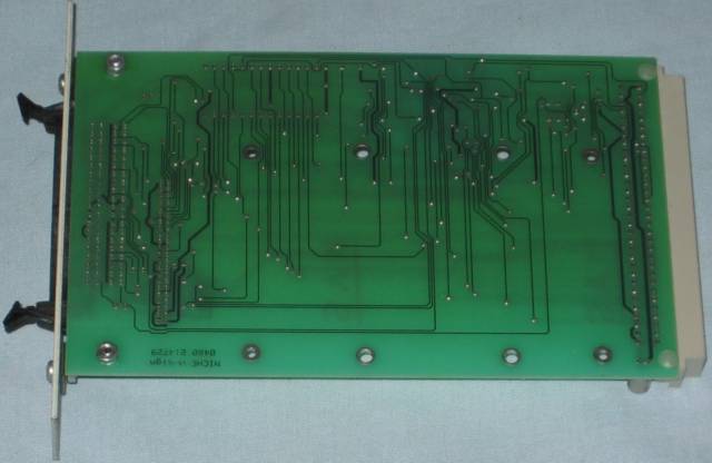 Risc Developments IDE Controller bottom