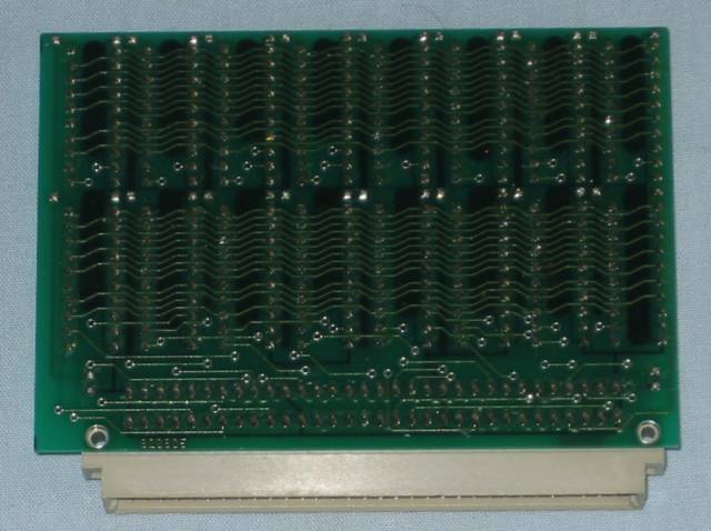 Simtec A5000 RAM Upgrade back