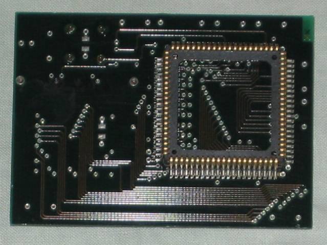 Simtec ARM3 FPA Upgrade bottom